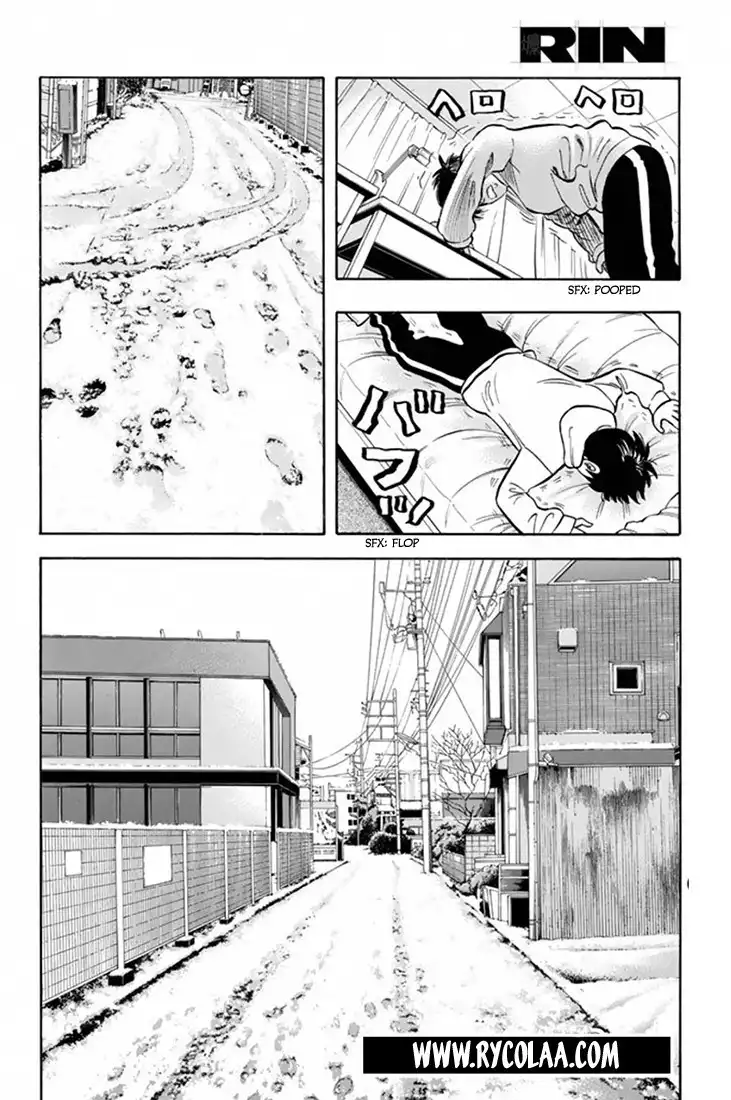 Rin (HAROLD Sakuishi) Chapter 25 69